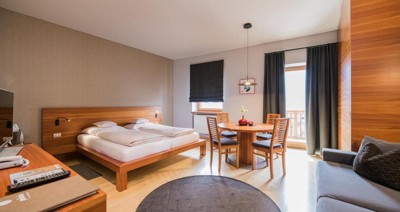 Paloria Apartments & Sport Лагундо Номер фото